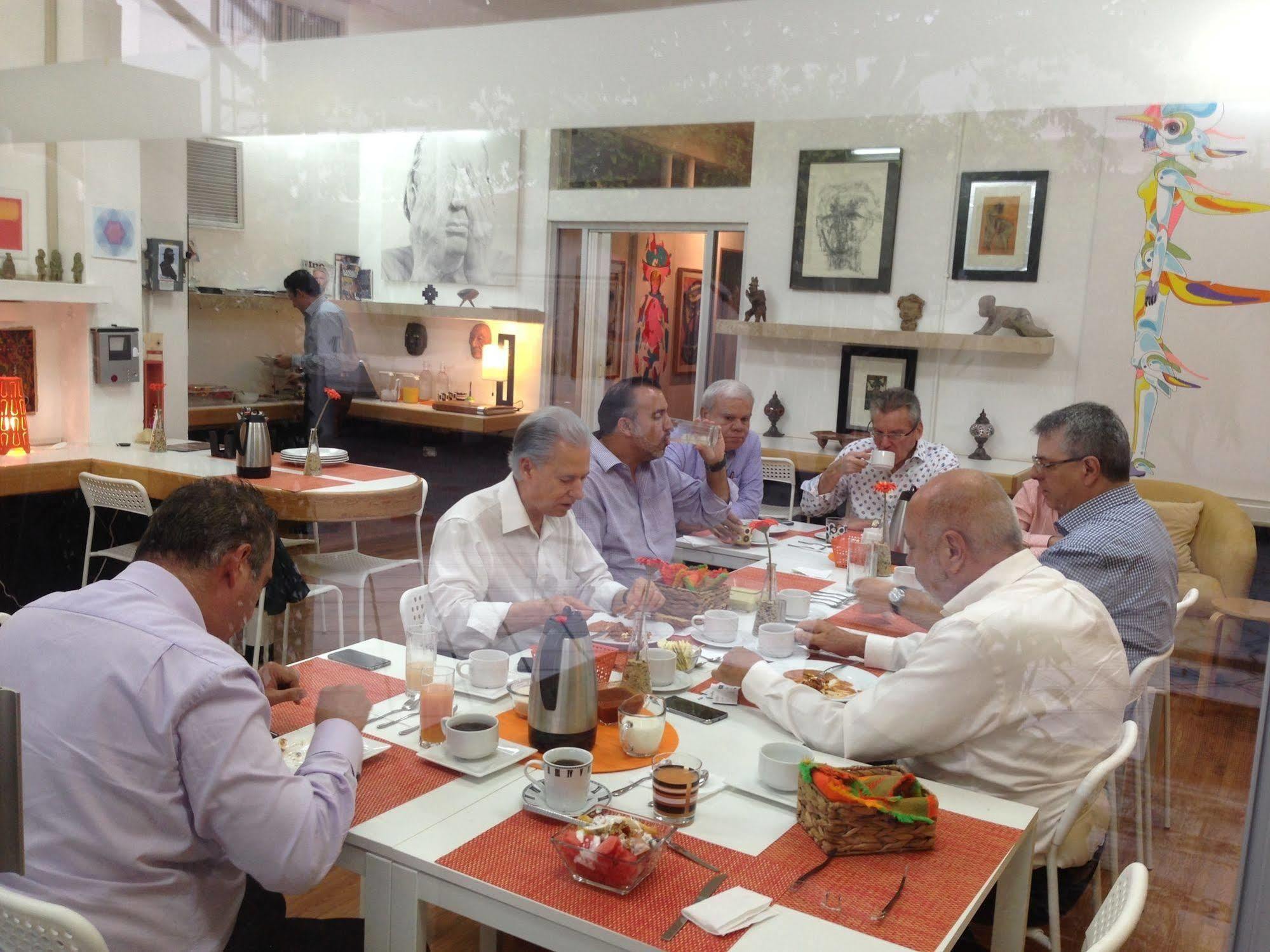 Hotel Boutique Madero Hermosillo Ngoại thất bức ảnh