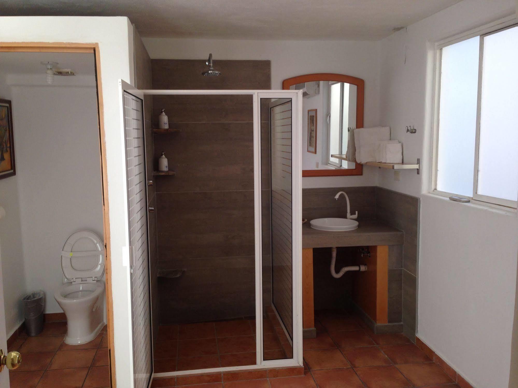 Hotel Boutique Madero Hermosillo Ngoại thất bức ảnh