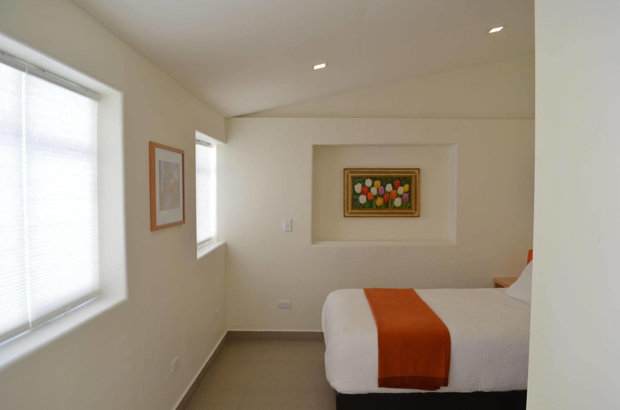 Hotel Boutique Madero Hermosillo Ngoại thất bức ảnh
