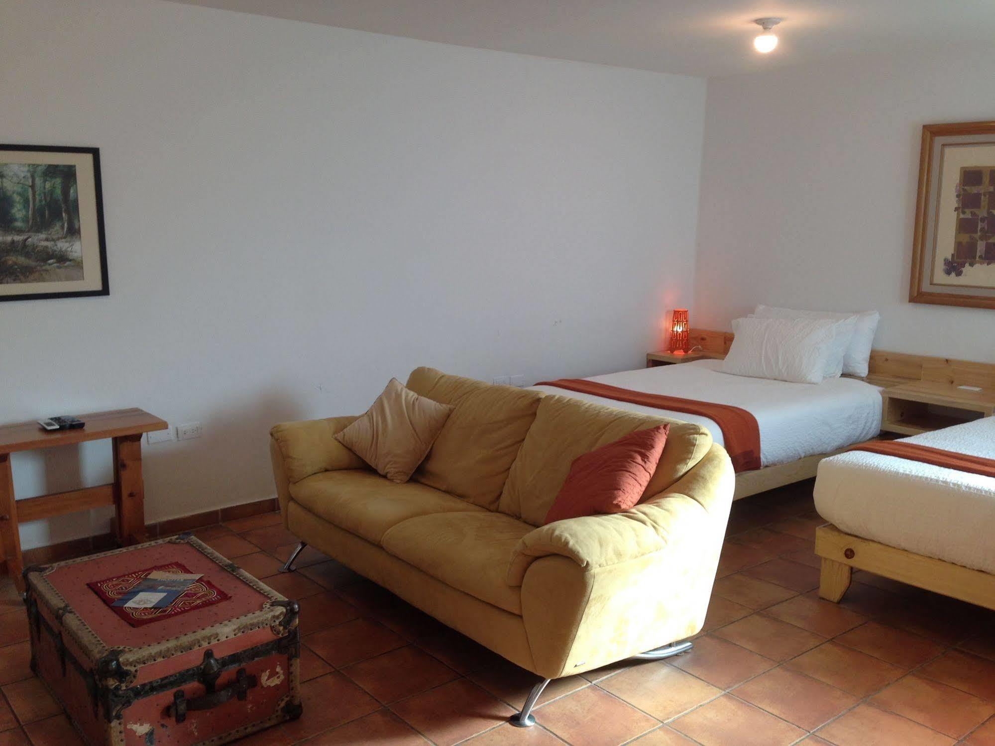 Hotel Boutique Madero Hermosillo Ngoại thất bức ảnh