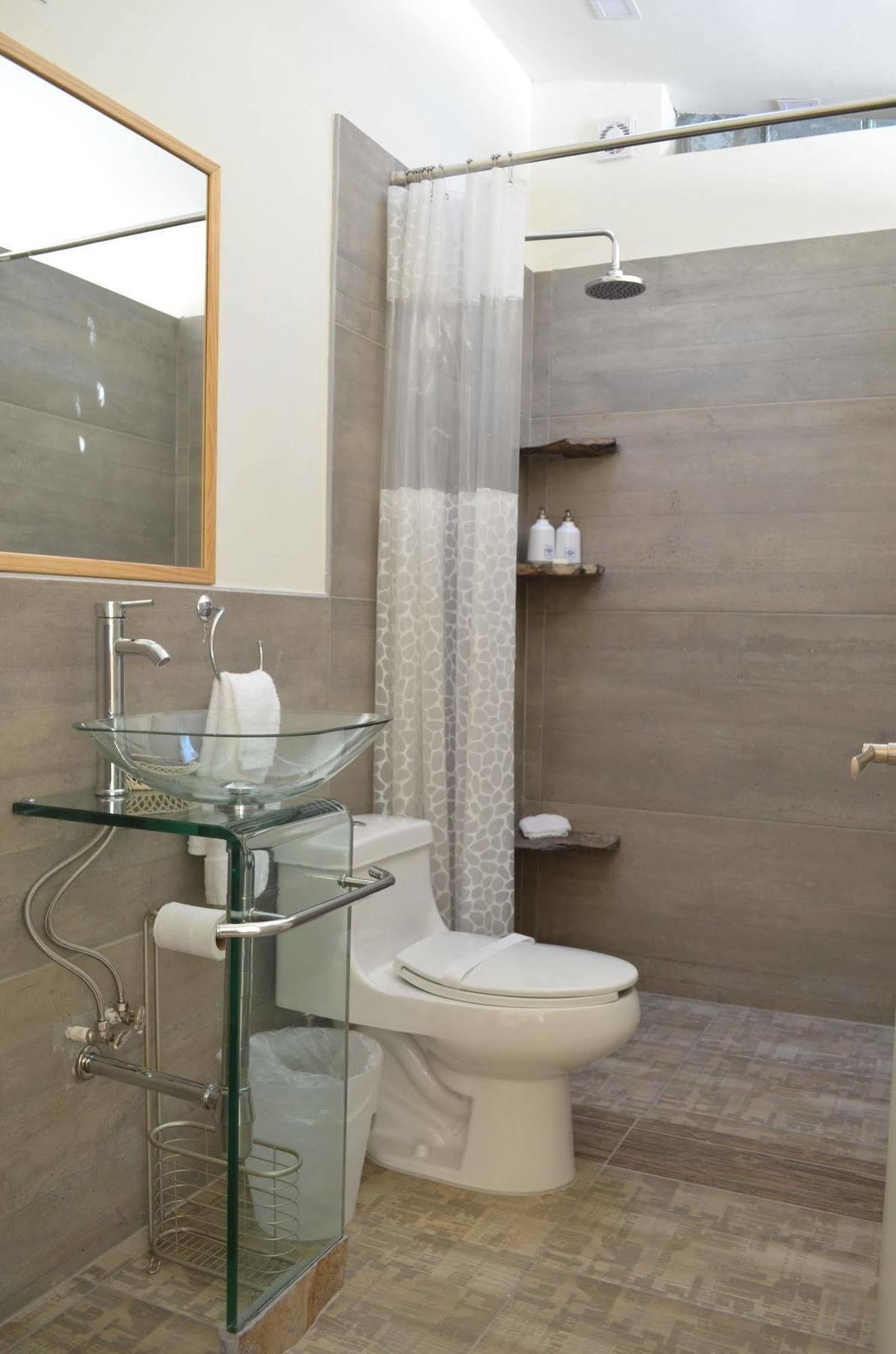 Hotel Boutique Madero Hermosillo Ngoại thất bức ảnh