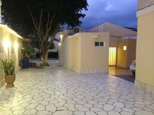 Hotel Boutique Madero Hermosillo Ngoại thất bức ảnh